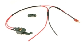 DEEP FIRE Switch Assembly Cable Set Ver.3 (Model 36)