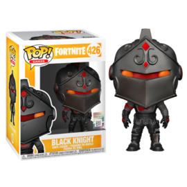 FUNKO POP figure Fortnite Black Knight (426)