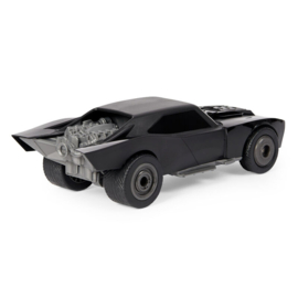 DC Comics Batman Batmobile RC Radio Controlled Car