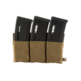 VIPER Molle Triple Mag Plate (4 Colors)