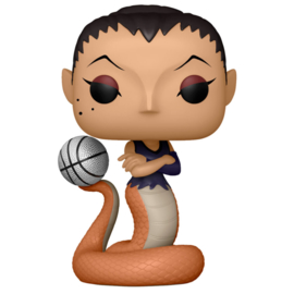 FUNKO POP figure Space Jam 2 White Mamba (1089)