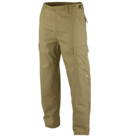 VIPER BDU Trousers/pants (COYOTE) LAST SIZE 42