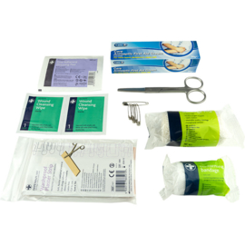 VIPER First Aid (medic) Kit (4 Colors)