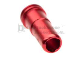 Maxx Model CNC Alu Double O-Ring Seal Nozzle. 22.00mm