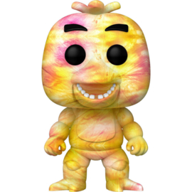 FUNKO POP figure Five Nights at Freddys Chica (880)