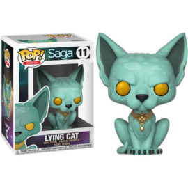 FUNKO  Saga Lying Cat POP figure  (11)