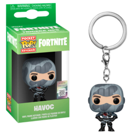 FUNKO Pocket POP keychain Fortnite Havoc