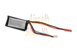 VB POWER Lipo 7.4V 300mAh 35C/70C for Polarstar FCU (HPA)