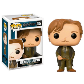 FUNKO POP figure Harry Potter Remus Lupin (45)