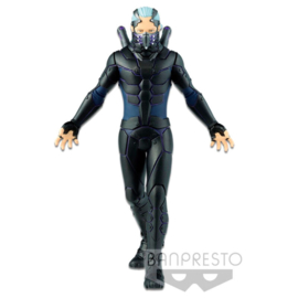 BANPRESTO My Hero Academia The Movie Rising Nine figure - 19cm