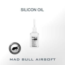 MADBULL Ultimate silicone oil (30ml)