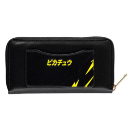 Pokemon Pikachu Olympics wallet