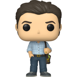 FUNKO POP figure Ozark Marty Byrde (1196)