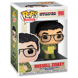 FUNKO POP figure Stripes Russell (990)