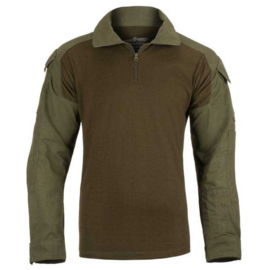 Invader Combat Shirt. Ranger Green. Size S