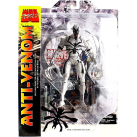 Marvel Anti-Venom Select Deluxe Action figure - 18cm