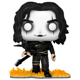 FUNKO POP figure The Crow Eric Draven (1429)