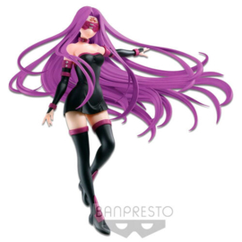 Fate Stay Night Heavens Feel EXQ Rider figure - 22cm