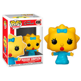 FUNKO POP figure Simpsons Maggie (498)