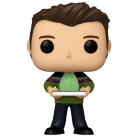 FUNKO POP figure Friends Joey Tribbiani (1275)