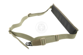 FLYYE INDUSTRIES One point (1P) tactical sling (RANGER GREEN)