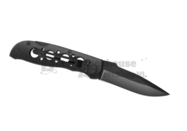 Smith & Wesson Extreme Ops CK105BKEU Folder Knife. Blk