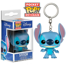 FUNKO Pocket POP keychain Disney Stitch