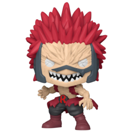 FUNKO POP figure My Hero Academia Eijiro Unbreakable (1009)