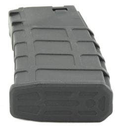 LONEX M4/M16 AEG Rifles - Polymer Mid-Cap Magazine 200rdS (BLACK)