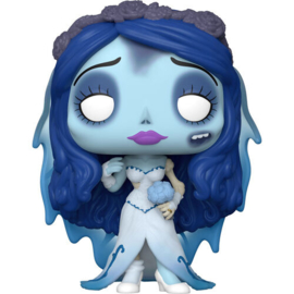 FUNKO POP figure Corpse Bride Bride Emily (987)