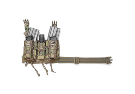 Warrior Elite Ops MOLLE Sabre DROP Leg Rig MK1 (4 COLORS)