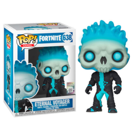 FUNKO POP figure Fortnite Eternal Voyager (638)