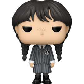 FUNKO POP figure Wednesday - Wednesday Addams (1309)