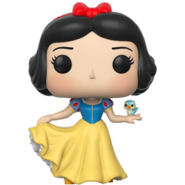 FUNKO POP figure Disney Snow White and the Seven Dwarfs Snow White (339)