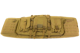 NUPROL PMC Deluxe Soft Rifle Bag 46" (116,5cm x 30cm) (4 Colors)