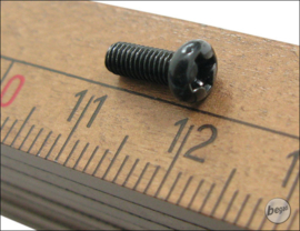 Begadi Universal screwset for gearbox shells