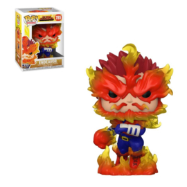 FUNKO POP figure My Hero Academia Endeavor (785)