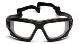 PYRAMEX I-Force Goggle Dual Anti-Fog Lens (4 COLORS)