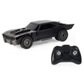 DC Comics Batman Batmobile RC Radio Controlled Car