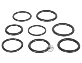 BEGADI O-Ring Set "Sniper - VSR - L96" (44 Parts)