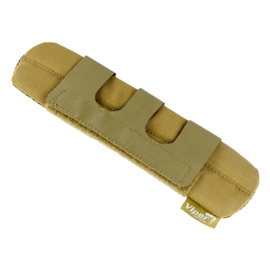 Viper Shoulder Comford PADS  (2 COLORS)