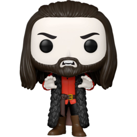 FUNKO POP figure What We Do In The Nandor The Relentless (1326)