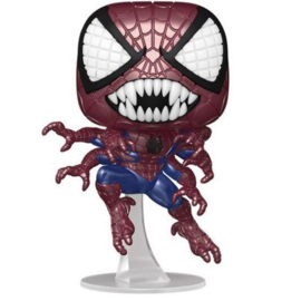 FUNKO POP figure Marvel Doppelganger Spiderman - Exclusive (961)