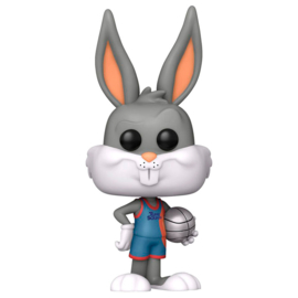 FUNKO POP figure Space Jam 2 Bugs Bunny (1060)