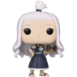 FUNKO POP figure Fairy Tail Mirajane Strauss (1050)