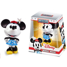 Disney Minnie metalfigs figure - 10cm