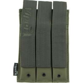 VIPER MP5 Mag Pouch (2 Colors)