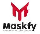 Maskfy ReUsable Mask