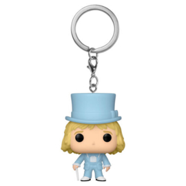 FUNKO Pocket POP keychain Dumb and Dumber Harry In Tux