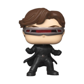 FUNKO POP figure Marvel X-Men 20th Cyclops (646)